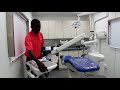 Mobile Dental Clinic Tour 1