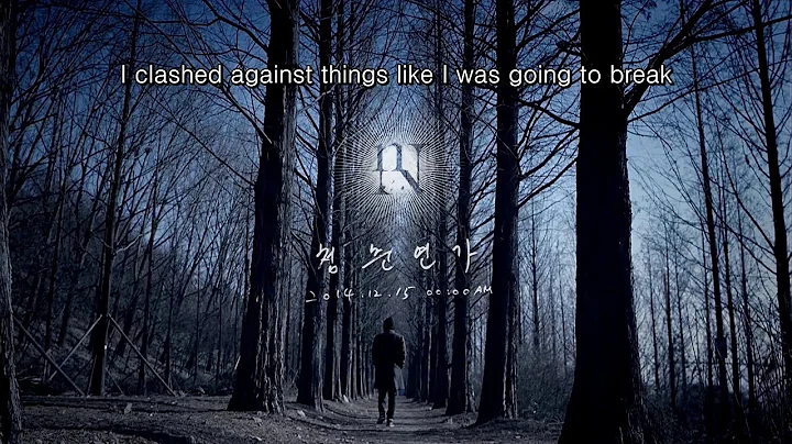 Green nocturne () - Nell (Engsub+Vietrans...