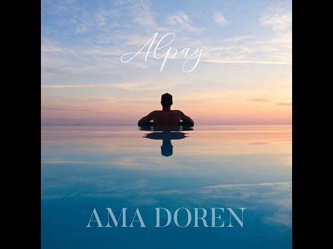 Alpay - AMA DOREN (Official Video) (prod. by TEKTA)