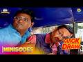 Popat Iyer Kyun Kar rhe hai Dhakkamukki? | Taarak Mehta Ka Ooltah Chashmah | Minisodes
