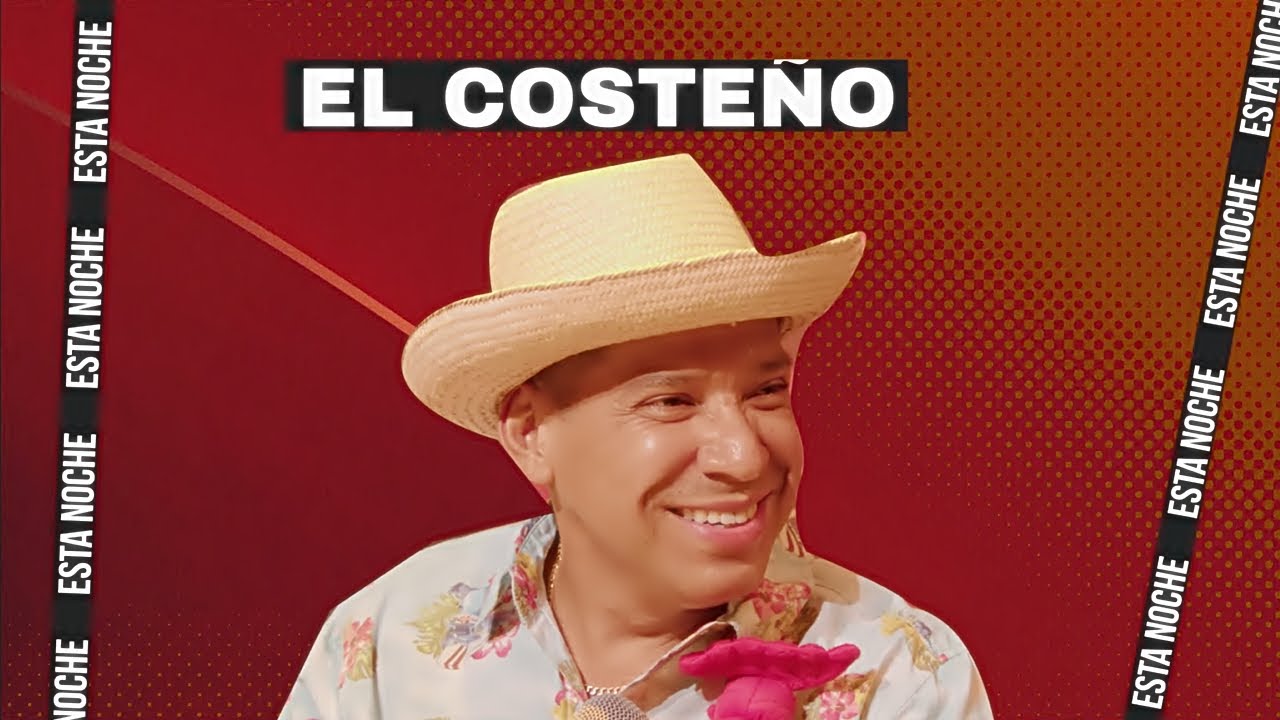 DOMINGO DE RAMOS Ep.19  EL COSTEÑO Con Rogelio Ramos
