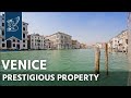 Prestigious property for sale in Venice | Veneto, Italy - Ref. 0769