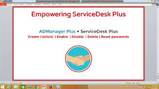 ON DEMAND EXCLUSIVE: Simplifying Employee Onboarding and  Offboarding Process for Help Desk