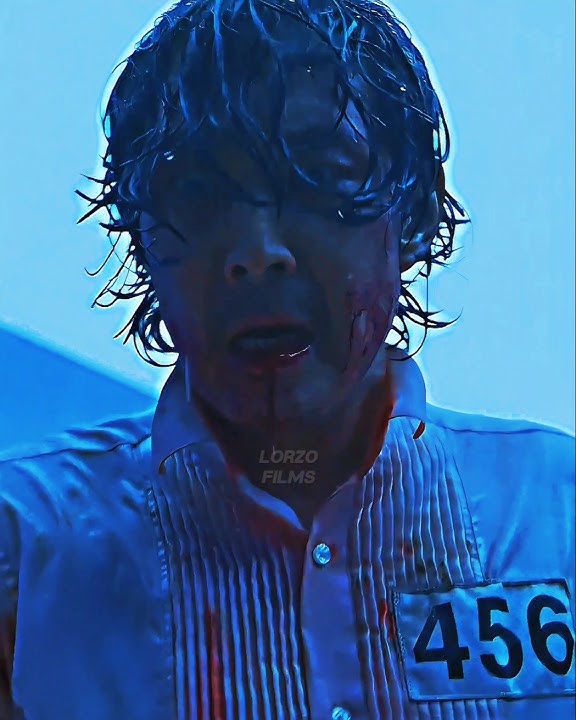 Gi-Hun Almost Kills Sang-Woo 😱 | Squid Game | #shorts #edit #viral #squidgame