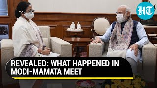 Why Mamata Banerjee met PM Modi: From BSF jurisdiction to Tripura violence, what was discussed