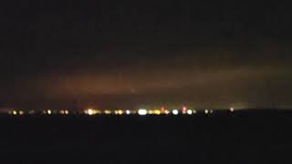 UFOs over Ocean Drive in Newport, RI