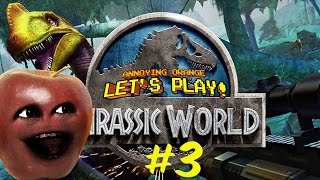 Midget Apple Plays - Juric World