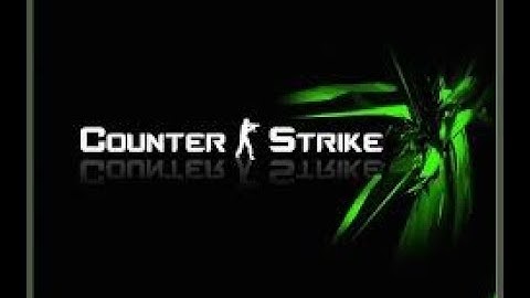 How To Change Background Picture In Cs 1.6.