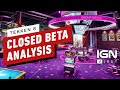 Tekken 8 Post-Closed Beta Test Analysis - IGN First