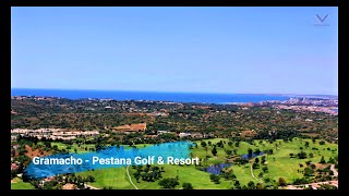 4K - Gramacho - Pestana Golf &amp; Resort - T2 Bed Apartment - Algarve - Portugal - Carvoeiro