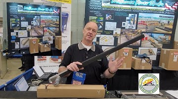 2023 TCA York Fall Millhouse River Studios New Product Announcement