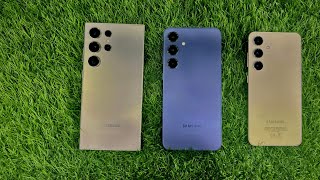 Samsung S24 Ultra Samsung S24Series Samsung New Model Arrival