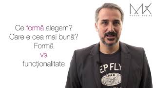 Episodul 65 - Cum alegi masa potrivită dining-ului tău