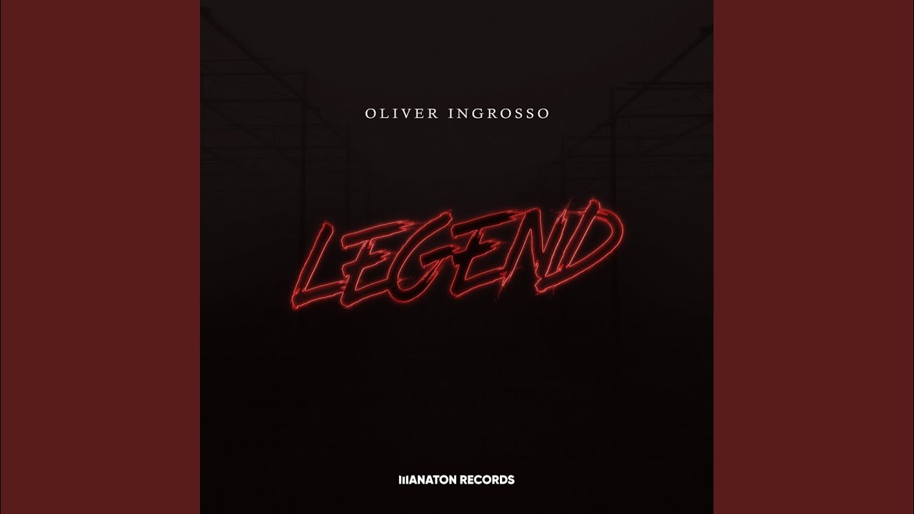 Watch Legend (Original Mix) on YouTube Watch Legend (Original Mix) on YouTube