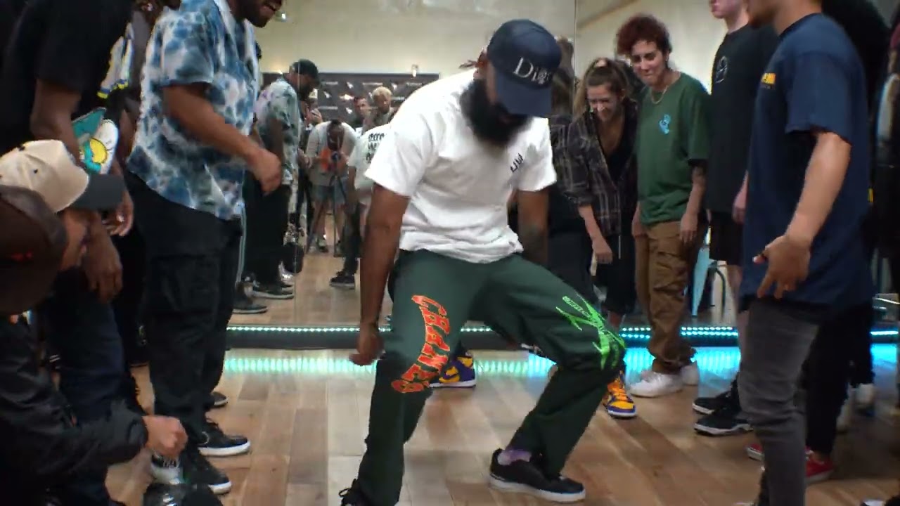 KRUMP ENERGY ONLY | ft Hour, Konkrete, Bad Newz, Robozilla I BEASTCamp Session 23.08.22