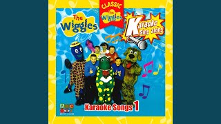 Video thumbnail of "The Wiggles - Wags the Dog"