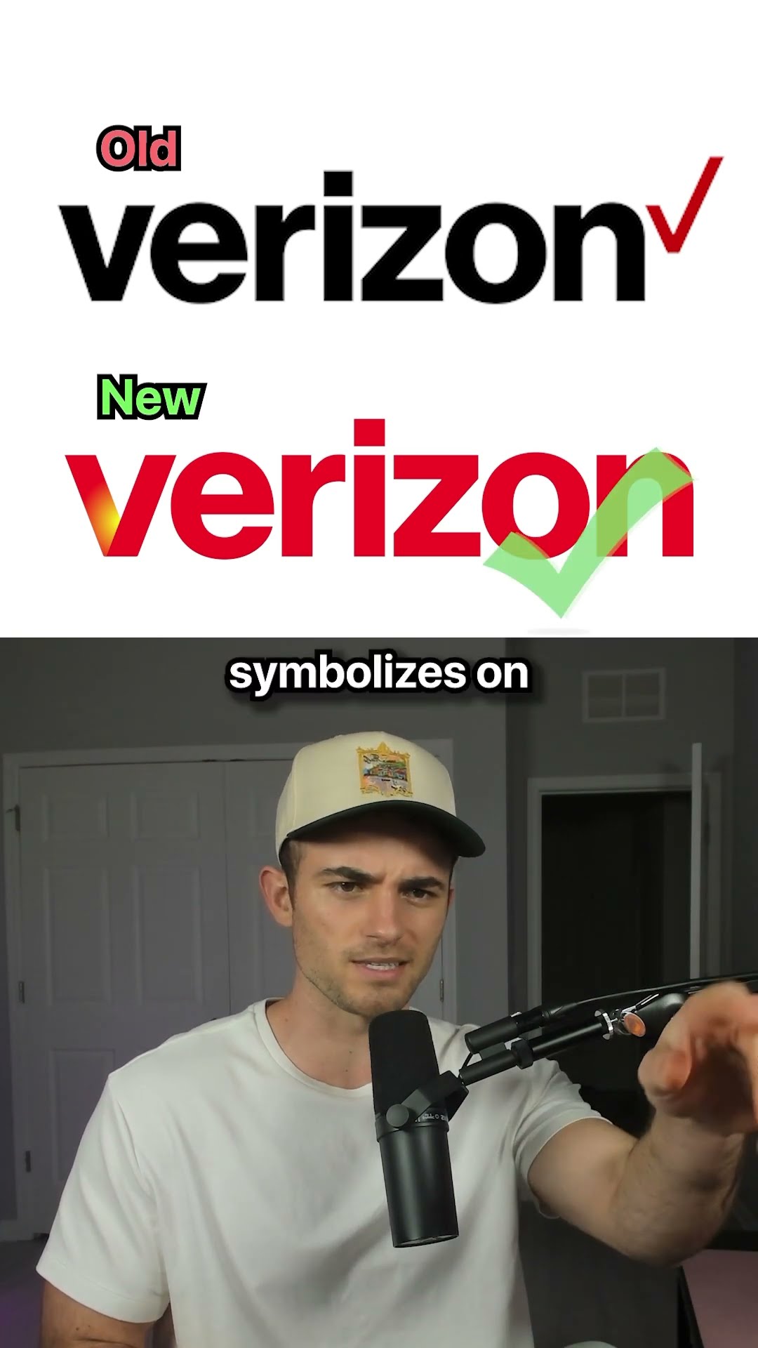 Are These Old Or New Logos Better?