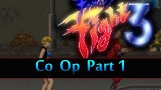 Final Fight 3