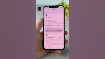 New iPhone Vibration Feature You Need to Try! 🔥