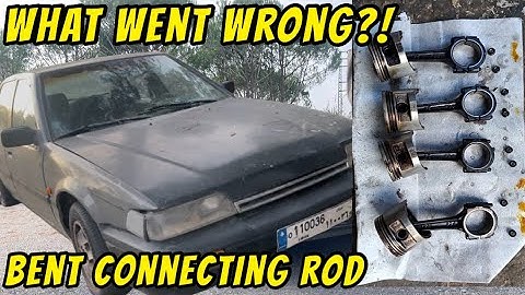 How To Rebuild a Honda A Series Engine!