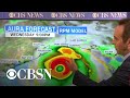 Hurricane Laura expected to strengthen as it approaches Gulf Coast