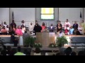 I believe god stbartley church praise choir