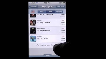 AppZapp iPhone App Review CrazyMikesapps.com