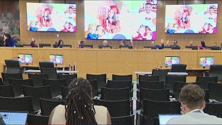 Houston ISD moving closer to becoming District of Innovation Actualización