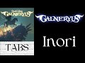 [TAB] Galneryus - Inori