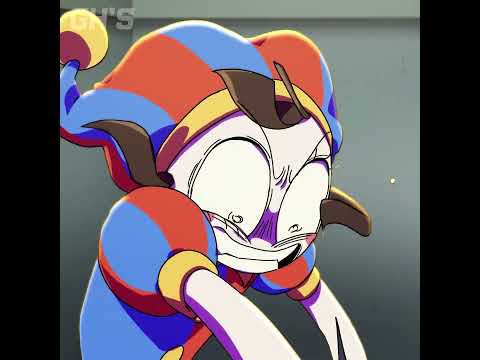 HOW TO ESCAPE FROM TADC 2 - THE AMAZING DIGITAL CIRCUS (TADC) | GH'S ANIMATION