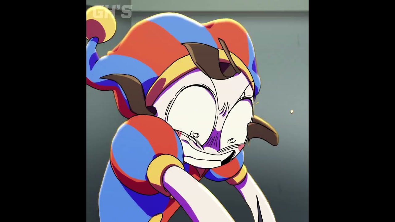 HOW TO ESCAPE FROM TADC 2 THE AMAZING DIGITAL CIRCUS GH S ANIMATION