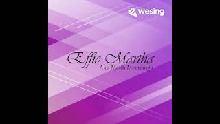 Ingin Menyambung Hidup