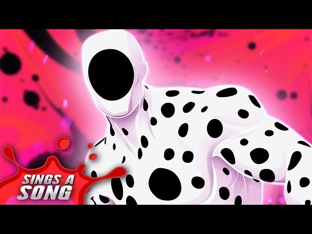 The Spot Sings A Song (SPIDER-MAN: ACROSS THE SPIDER VERSE Superhero MCU Parody) class=