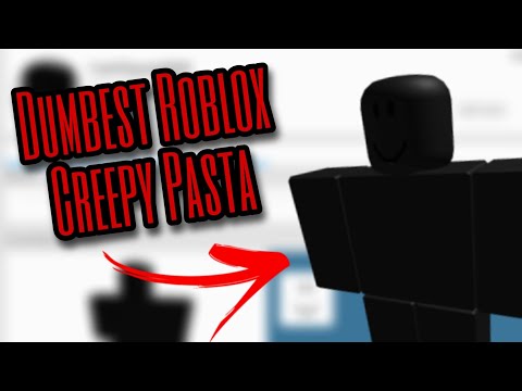 The Worst Roblox Creepy Pasta Of All Time Youtube - roblox creepypasta soul watch