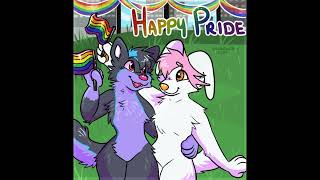 ych for BigKidZephyr #furryart #character #fursona #furryartwork #ych #fursuit #canine