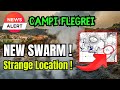 Earthquake in Naples, Seismic Swarm in Campi Flegrei ONGOING: The Strongest Shock of Magnitude 3.2 !