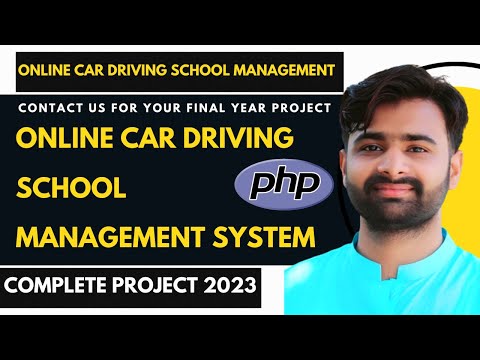 Car Driving School