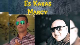 Video thumbnail of "Kakas Marcy es Kóródi Józsi (szerelmednek záloga)"