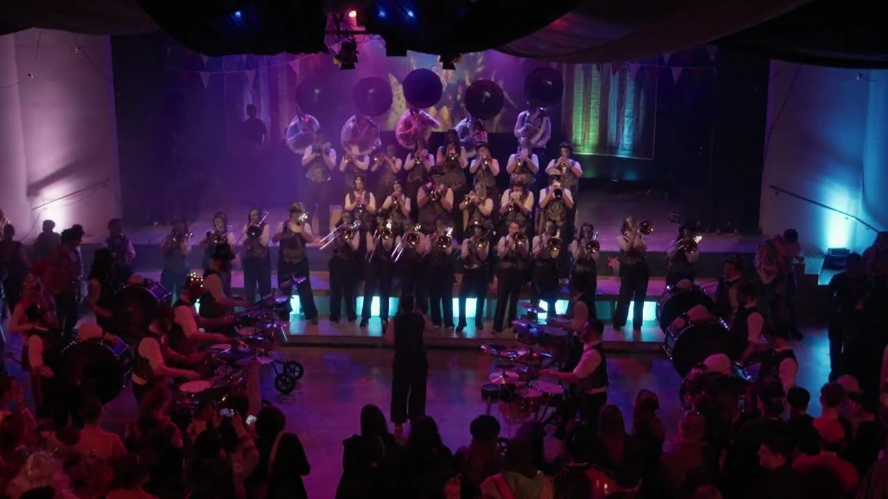 Lismerball 2026 - Tümpelgumper Linthal