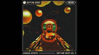 (2) Marc Brauner – Ocean Drive - [Neptune Discs – ND006] - 2020