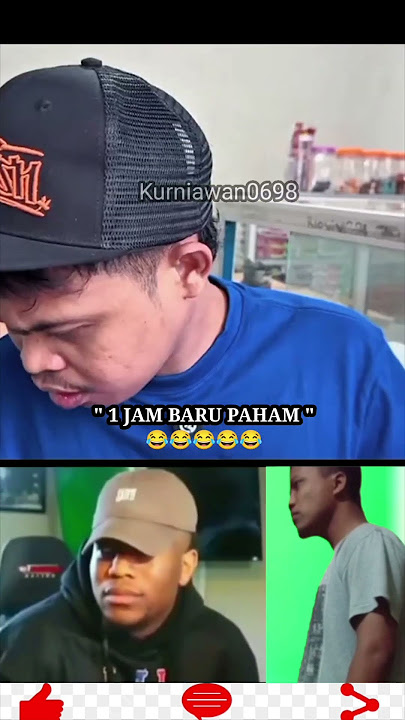 Meme reaction #shorts #funny #komedi #lucu #viral #reaction #meme #story #ngakak #video lucu