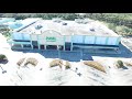 Aerial Response Team: NSB Publix bomb threat 2/28/20