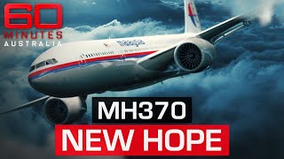 MH370 mystery continues: Will the doomed plane ever be found? | 60 Minutes Australia