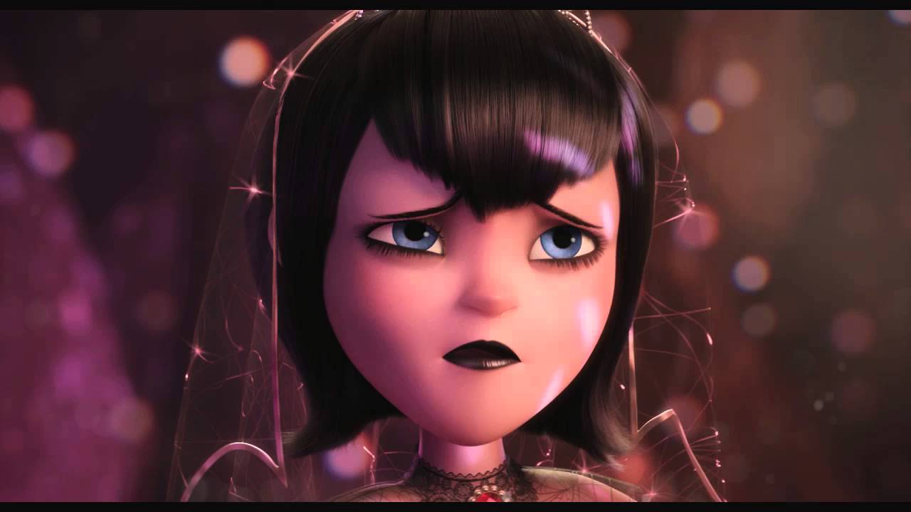 Hotel Transylvania 2: Inside Look at the Lighting Animation Created for ...
