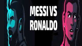 Goal Post Hitting Competition|Goal Scoring Competition|Messi Vs Ronaldo|Free Kicks|DLS24