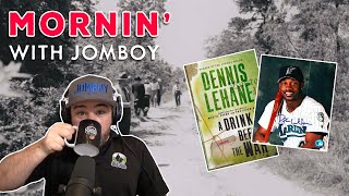 Mornin’ | Texarkana Murder, Preston Wilson & Dennis Lehane