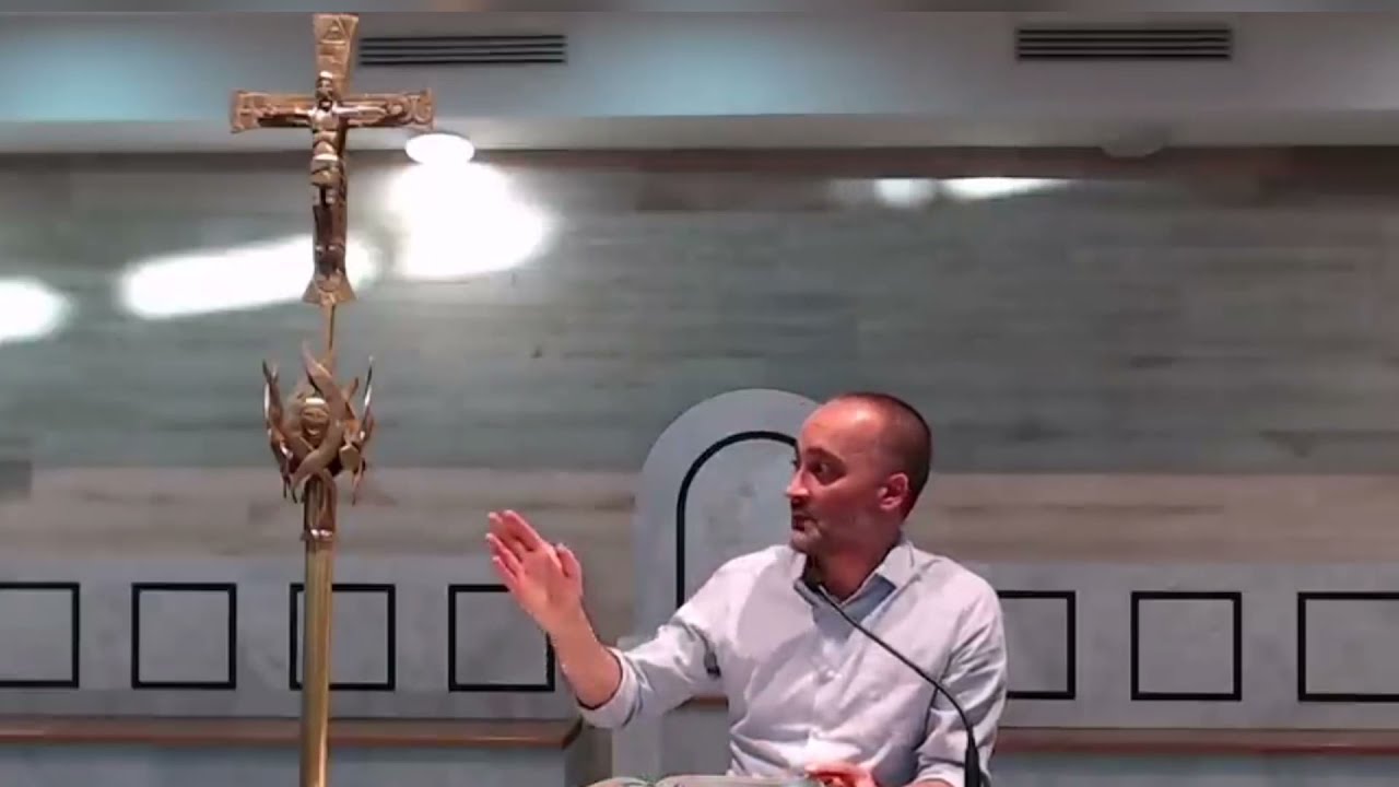 ANUNCIO DE CUARESMA 2021.