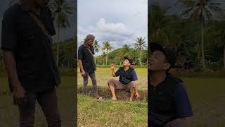 Kumis kucing #komedi #komedisunda #lucu #ngakak #comedy #sawah #komedisundalucu
