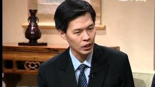 20120919《大愛人物誌》菲律賓--陳榮生師兄、李英美師姊、蔡昇航師兄的故事