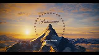 Opening Logos - Clifford The Big Red Dog 2021